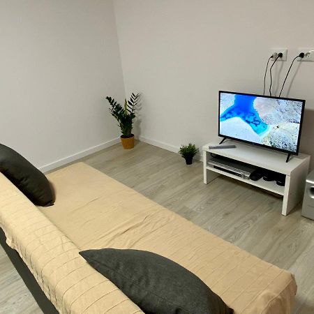 Apartment Cloud Is 28 Km From Valencia With Wi-Fi Sagunto Exterior foto