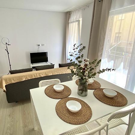 Apartment Cloud Is 28 Km From Valencia With Wi-Fi Sagunto Exterior foto