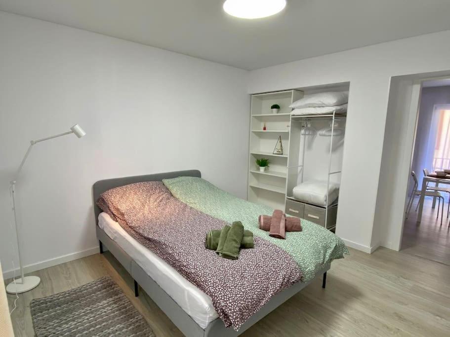 Apartment Cloud Is 28 Km From Valencia With Wi-Fi Sagunto Exterior foto