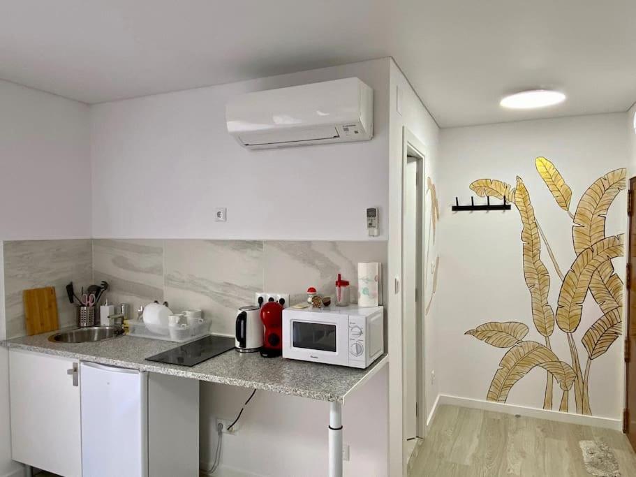 Apartment Cloud Is 28 Km From Valencia With Wi-Fi Sagunto Exterior foto