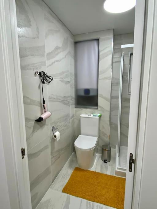 Apartment Cloud Is 28 Km From Valencia With Wi-Fi Sagunto Exterior foto