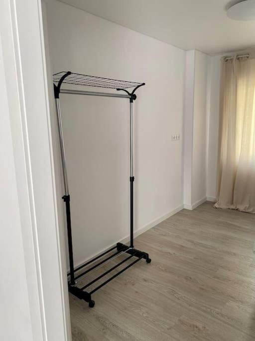 Apartment Cloud Is 28 Km From Valencia With Wi-Fi Sagunto Exterior foto