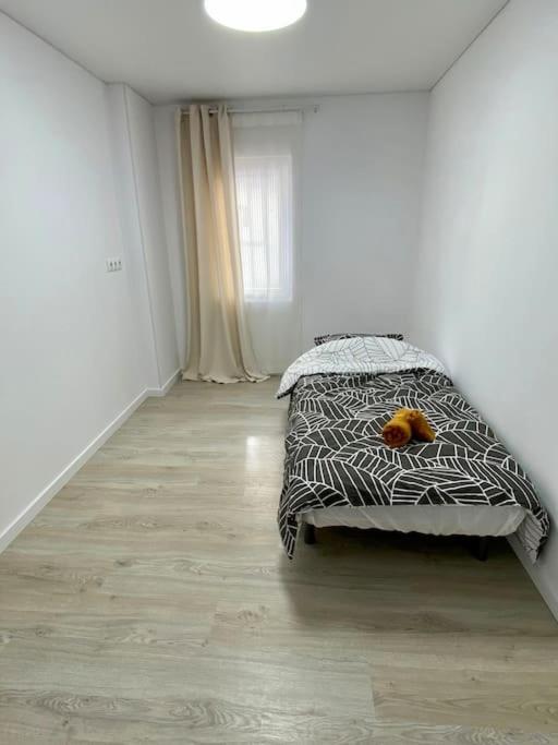 Apartment Cloud Is 28 Km From Valencia With Wi-Fi Sagunto Exterior foto